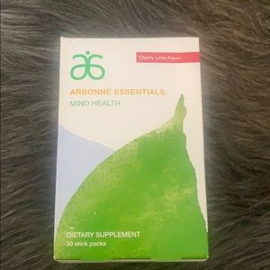 Arbonne essentials